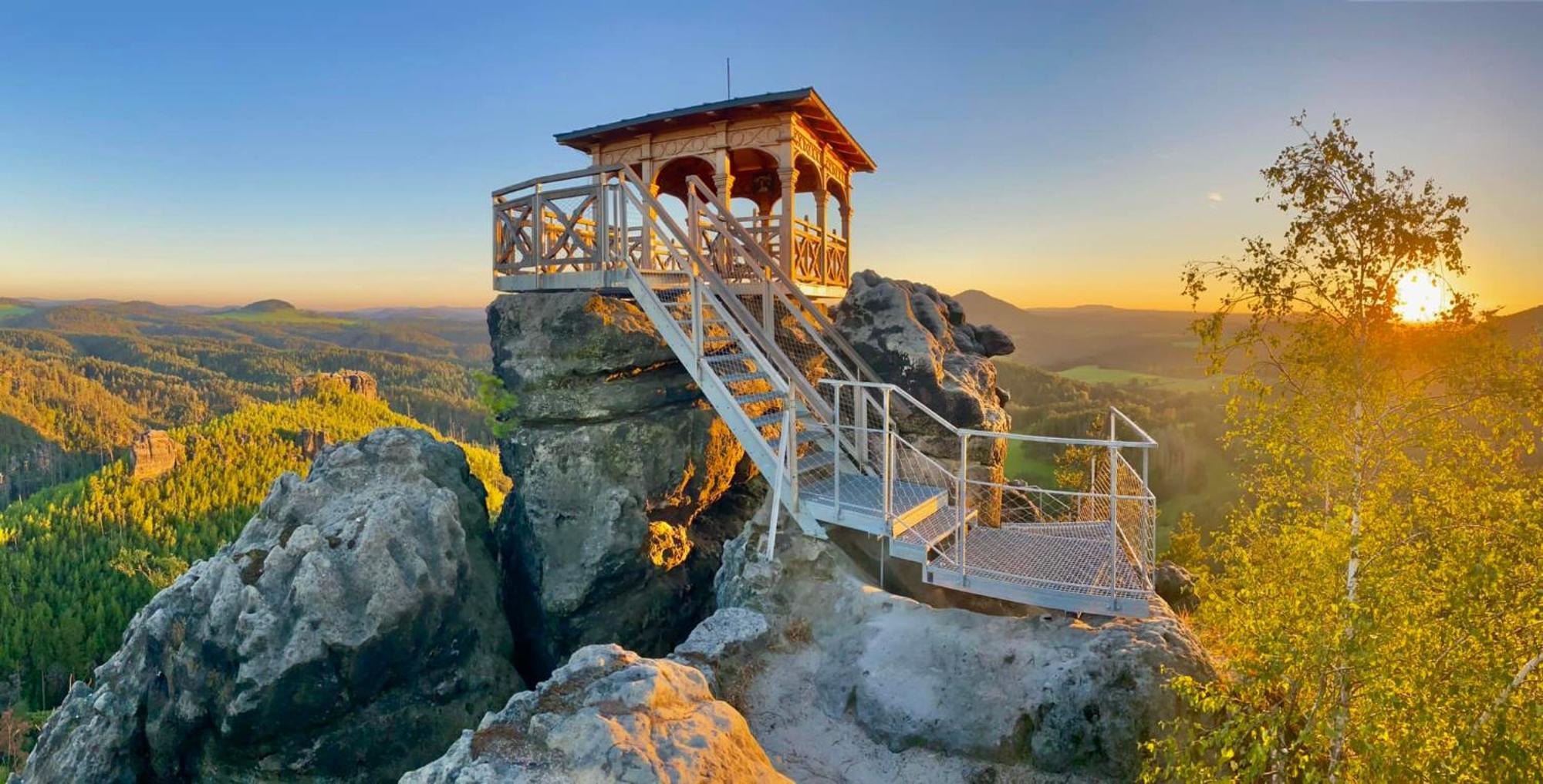 Pod Chlumem - Utulny Byt V Blizkosti Centra Decin Esterno foto