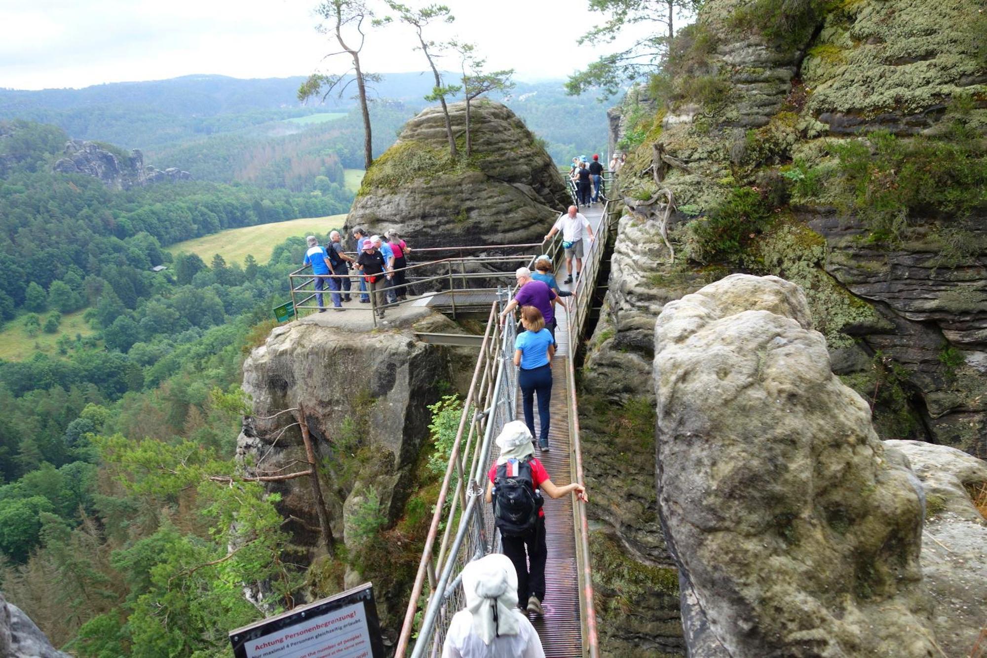Pod Chlumem - Utulny Byt V Blizkosti Centra Decin Esterno foto